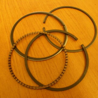 Dugattyúgyűrűsor HONDA GX160-200 GXV160 (68mm) alapméretes